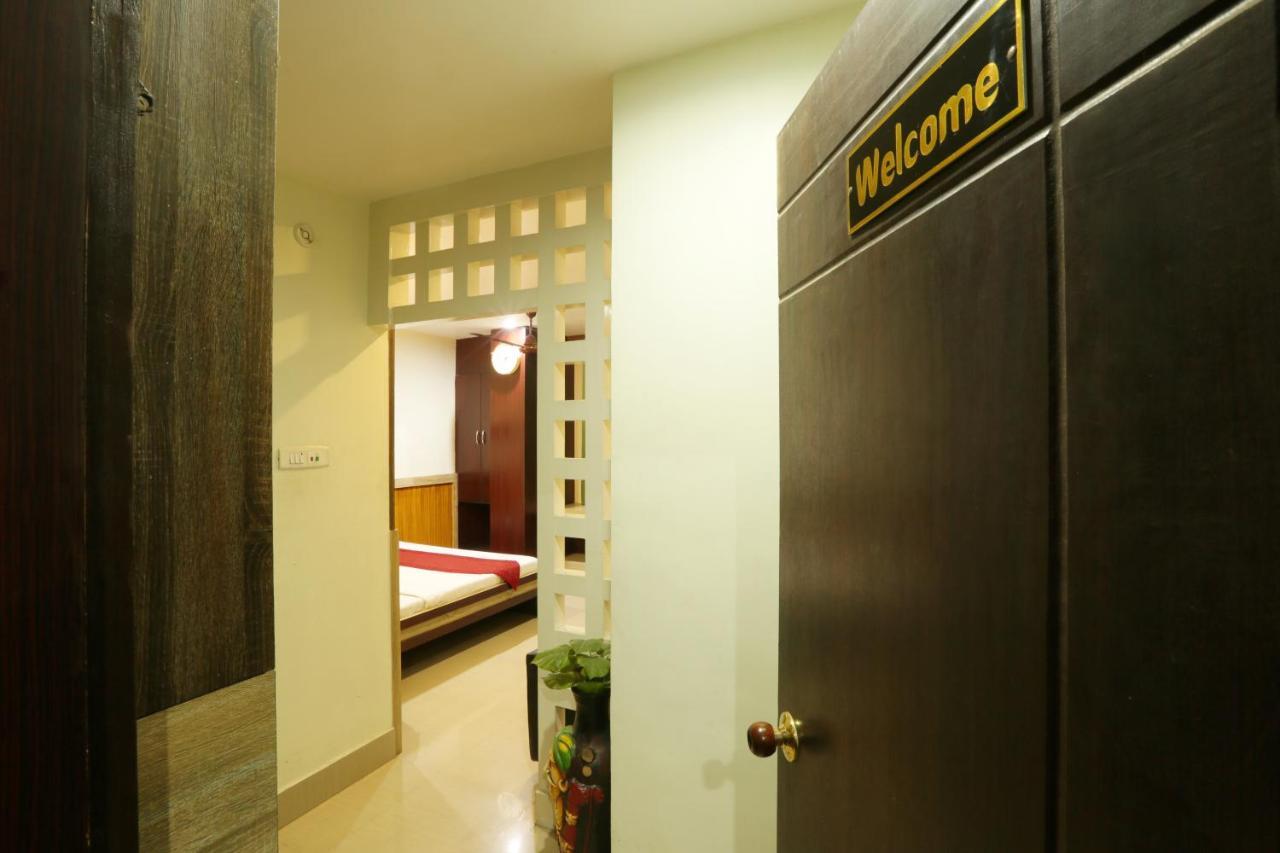 Hotel Dream City Γουβαχάτι Εξωτερικό φωτογραφία