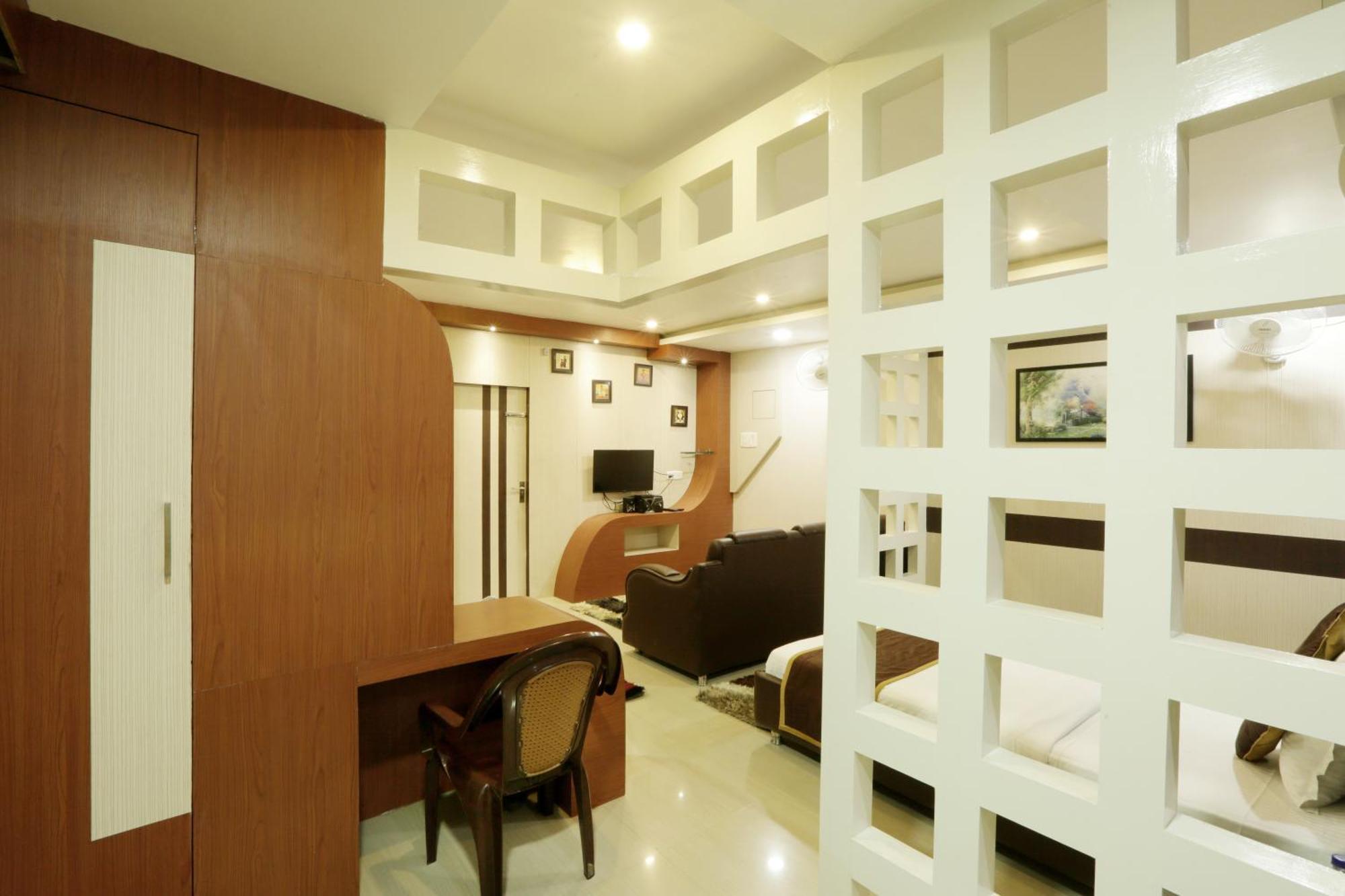 Hotel Dream City Γουβαχάτι Εξωτερικό φωτογραφία