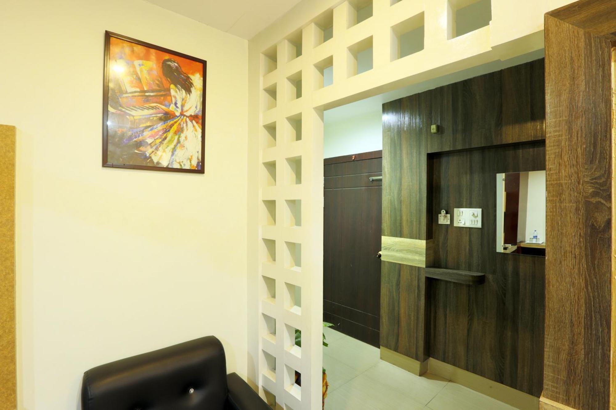 Hotel Dream City Γουβαχάτι Εξωτερικό φωτογραφία