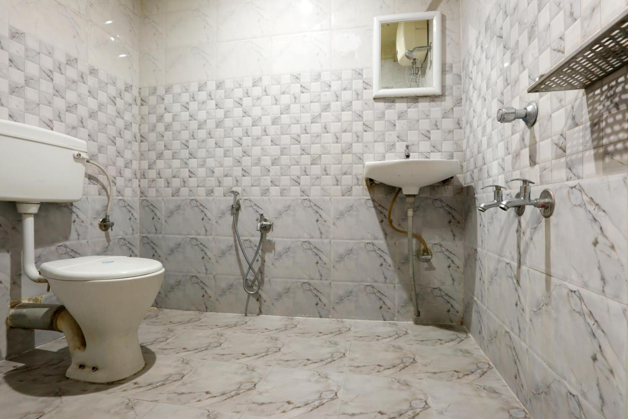 Hotel Dream City Γουβαχάτι Εξωτερικό φωτογραφία