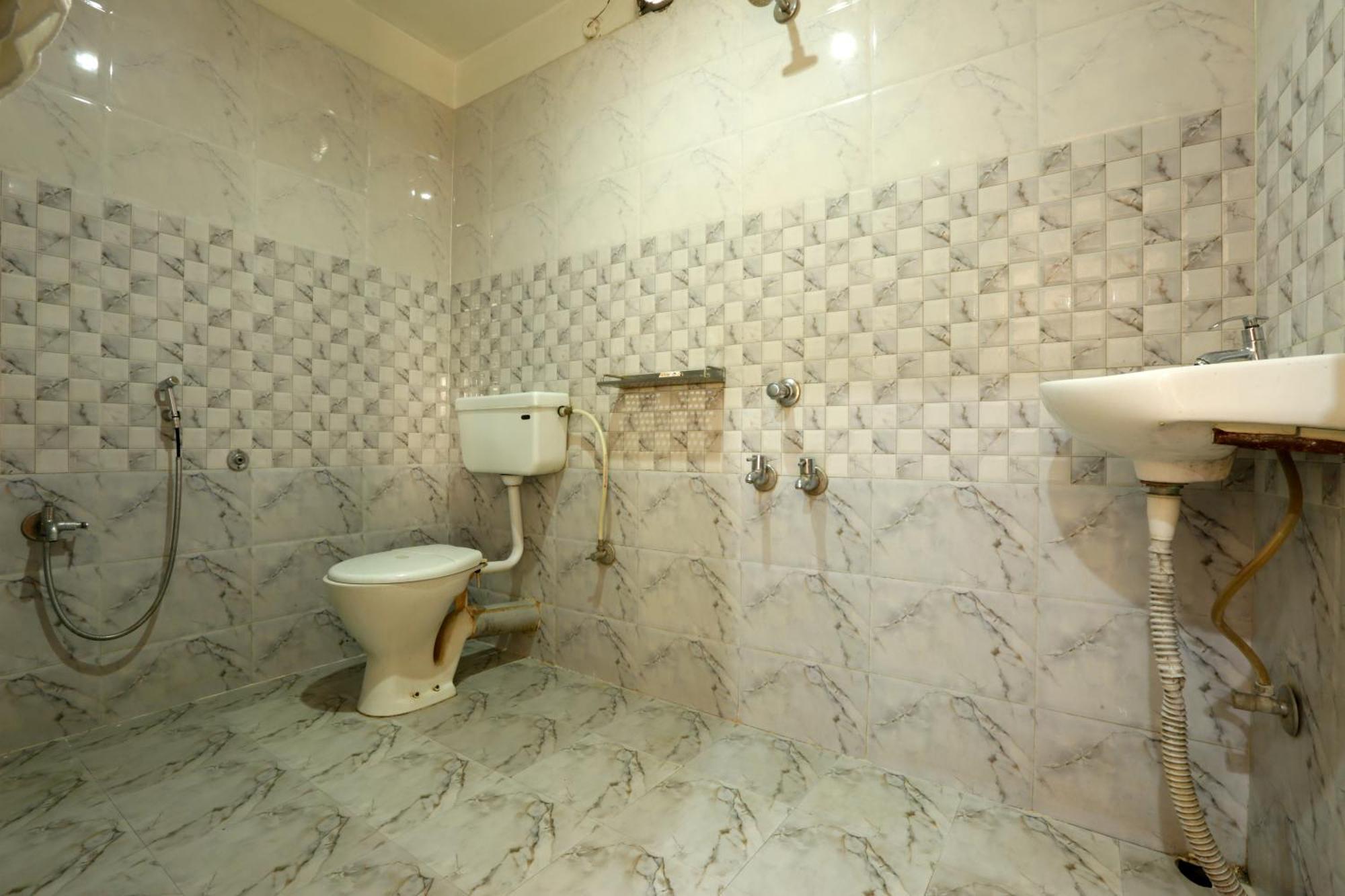 Hotel Dream City Γουβαχάτι Εξωτερικό φωτογραφία
