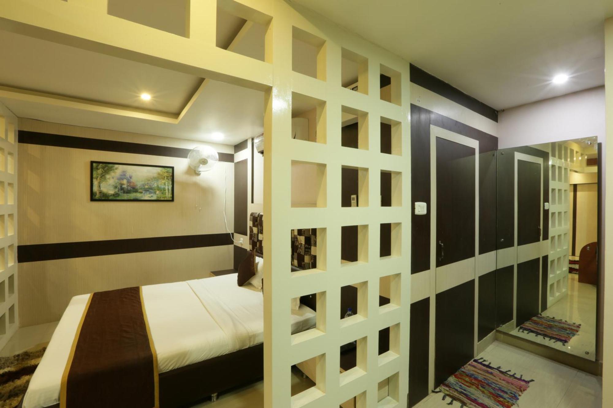 Hotel Dream City Γουβαχάτι Εξωτερικό φωτογραφία